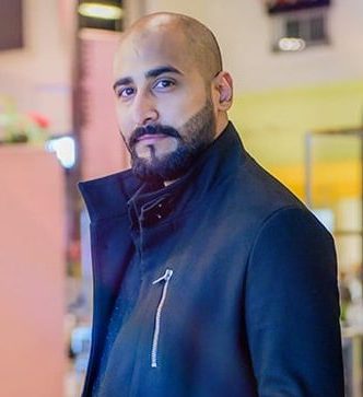 Mustafa - Freelancer Photography in Dubai
