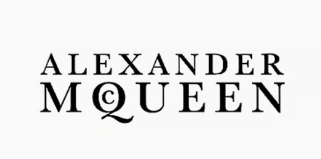 Alexander Mcqueen Dubai UAE Kuwait Cleint Logo