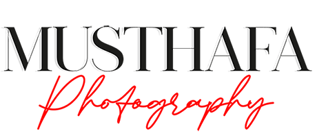 Musthafa.Photography Logo - Dubai interior photographer