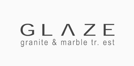 Glaze Granite Marble Trading Co Dubai UAE Client Logo