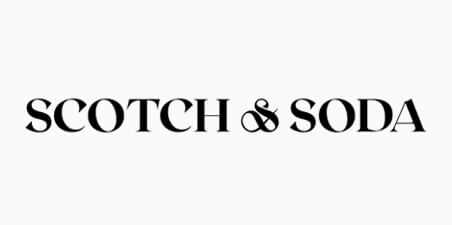 Scotch and Soda UAE Dubai KSA Saudi Arabia Qatar Oman Abu Dhabi Clients