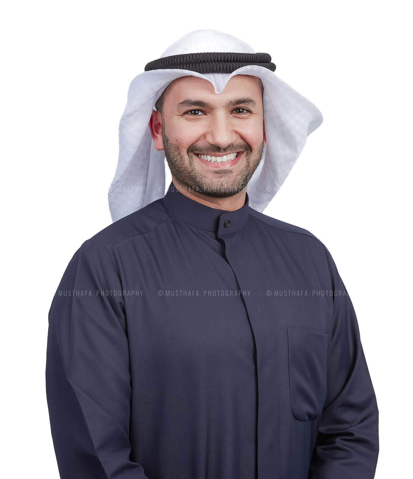 On White Headshot Portrait Professional Photography Dubai UAE Saudi Arabia KSA Riyadh Doha Qatar Kuwait Bahrain 02