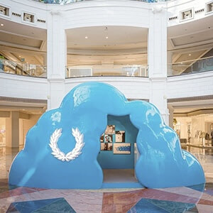 04 Fred Perry Dubai Interior photographer thumb