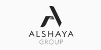 Cleint Logo Alshaya Group Kuwait