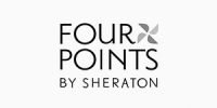 Cleint Logo Four Points By Sheraton