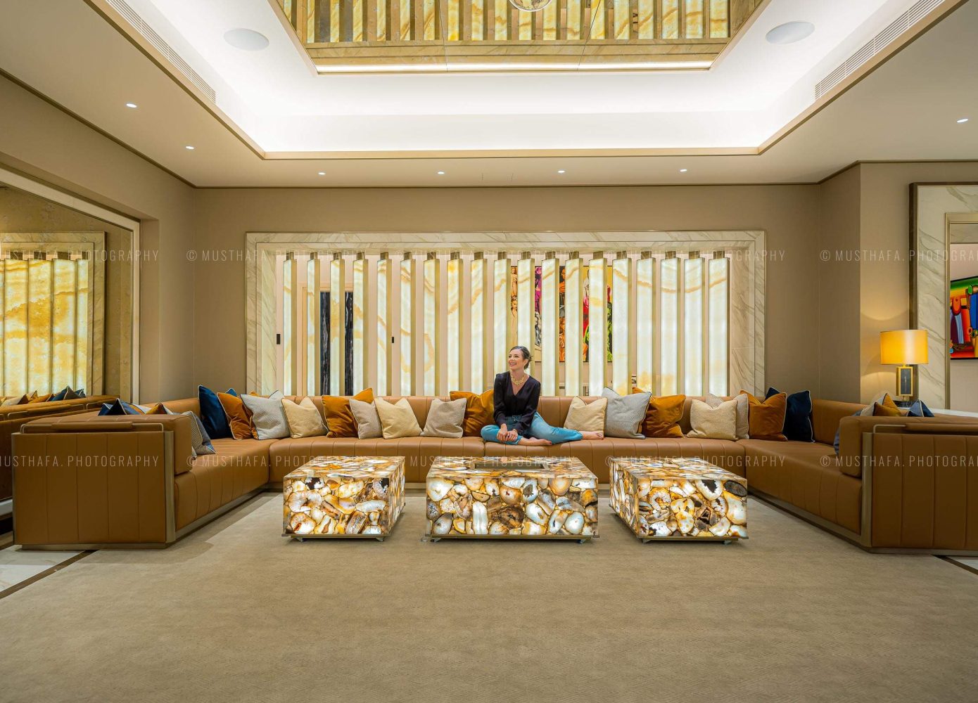 Luxury Home Photography Tour Exclusive Listings Reference: Musthafa Photography Villa Interior Photography Dubai Uae