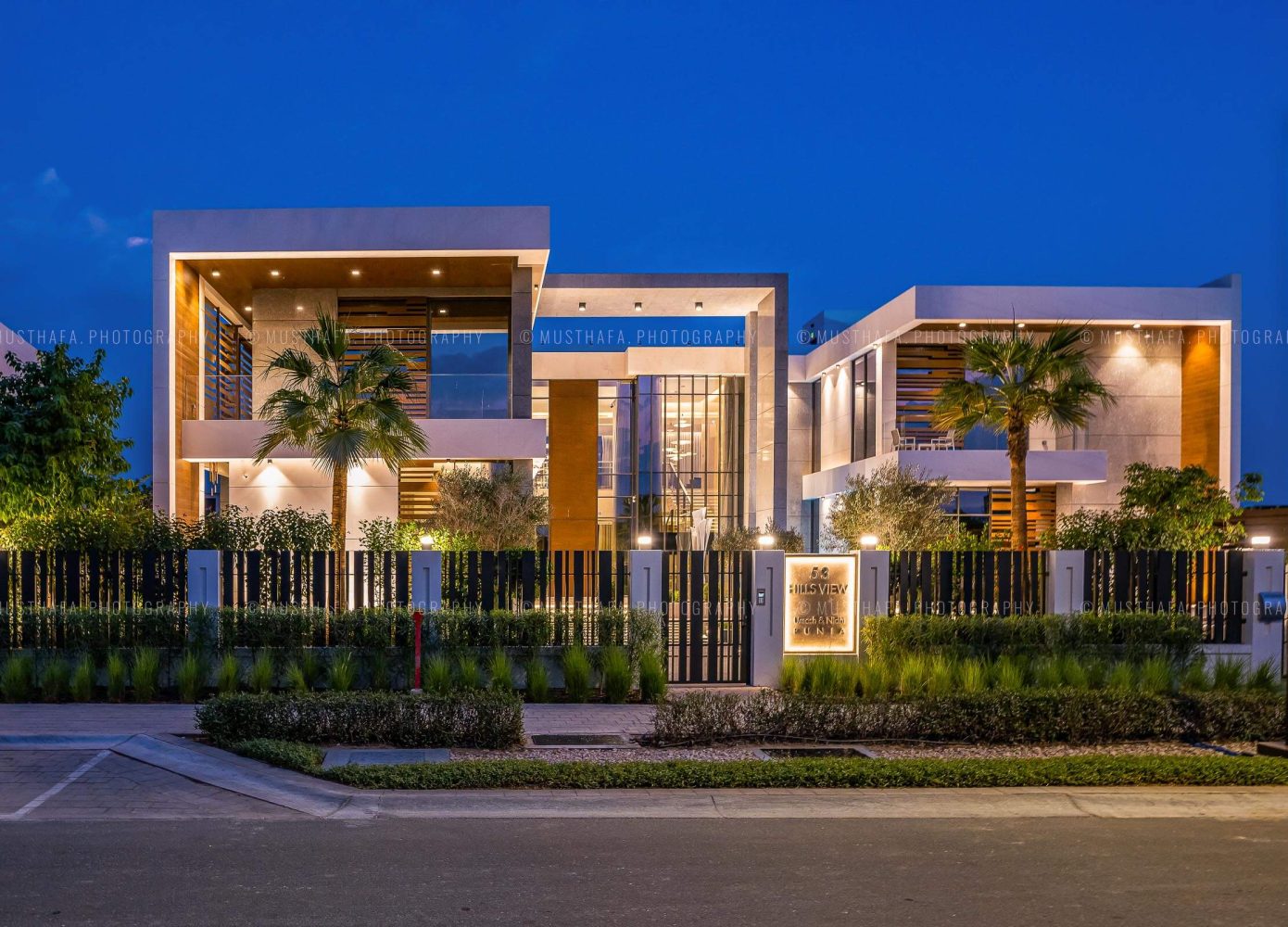 Musthafa.Photography Villa Interior Photography Dubai UAE