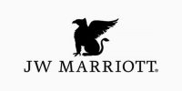 JW Marriott Hotel Dubai UAE Kuwait Cleint Logo