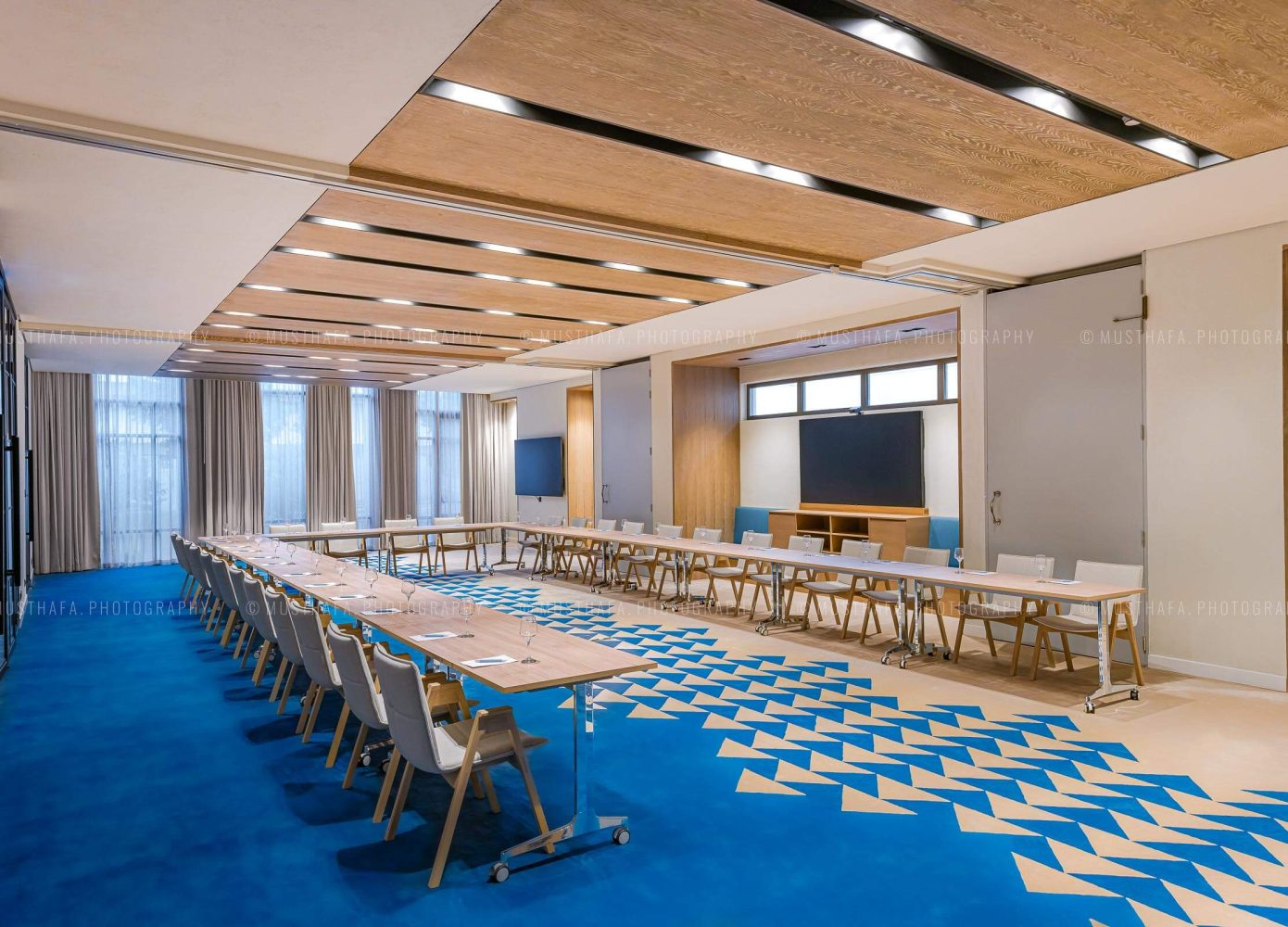 Meeting Riyadh Hotel Photographer Marriott Appporoved Interior Photography KSA Four Points By Sheraton King Abulaziz Road Dubai UAE 03